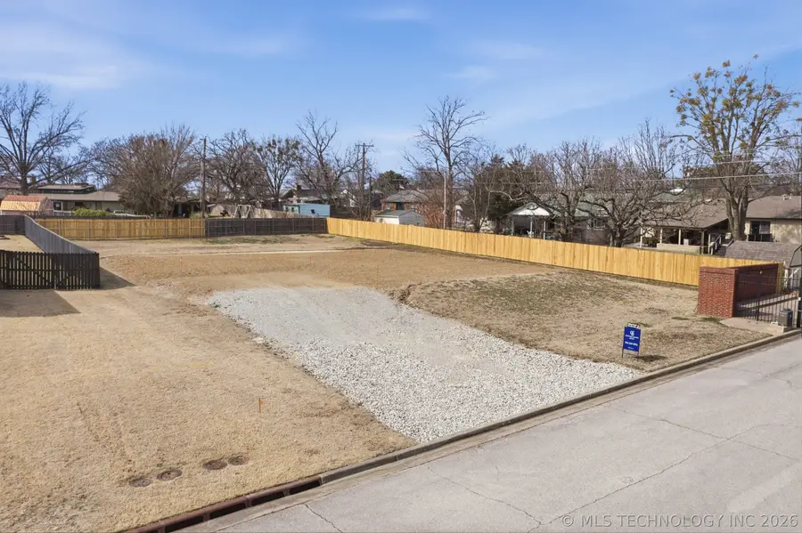 1400 Mabelle Drive, Sapulpa, OK 74066 - #2