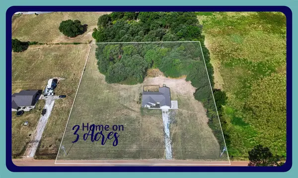 6899 County Road 3430, Ada, OK 74820