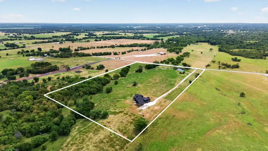 33715 E 111th Street S, Coweta, OK 74429 - #2