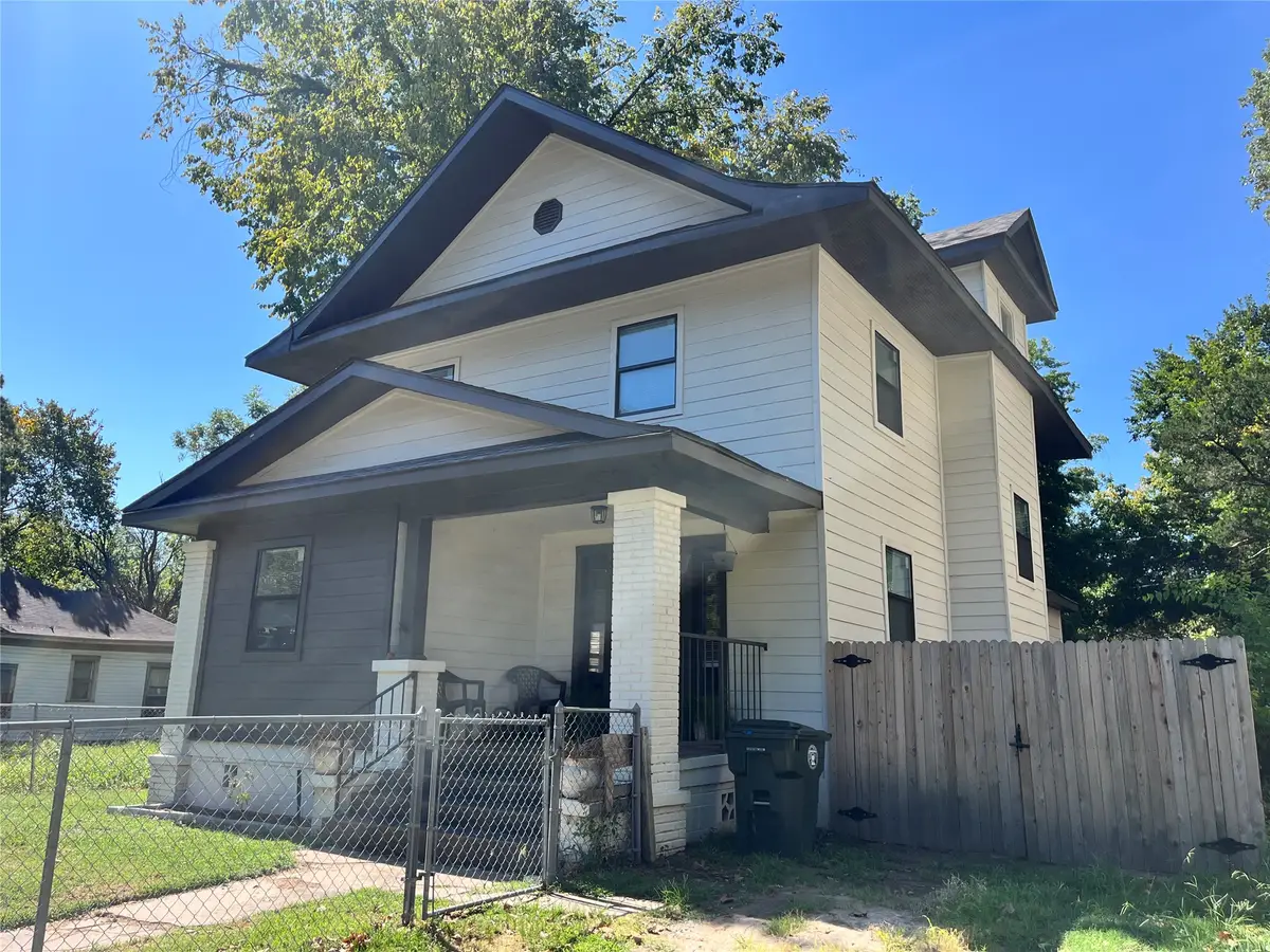 623 Lawrence Street, Muskogee, OK 74403 - #1