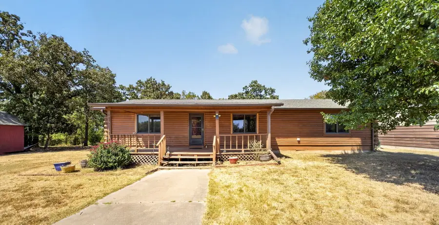 18501 E Hwy 28a Highway S, Claremore, OK 74017 - #2