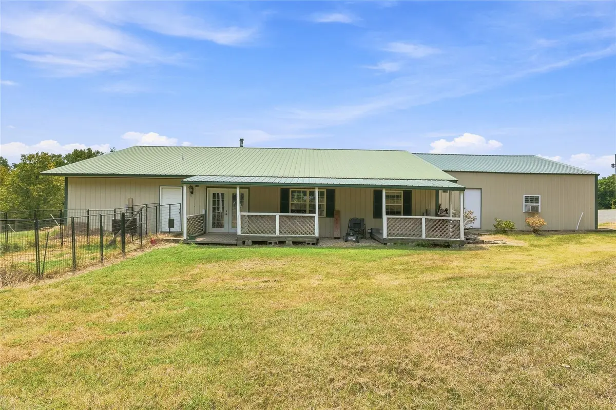 11397 W Joyce Lane, Fort Gibson, OK 74434 - #1