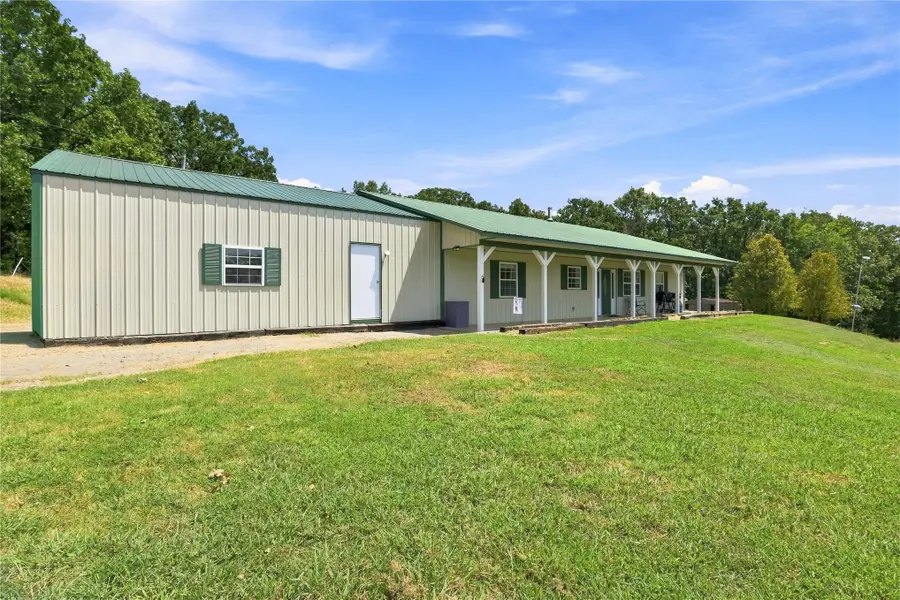 11397 W Joyce Lane, Fort Gibson, OK 74434 - #2