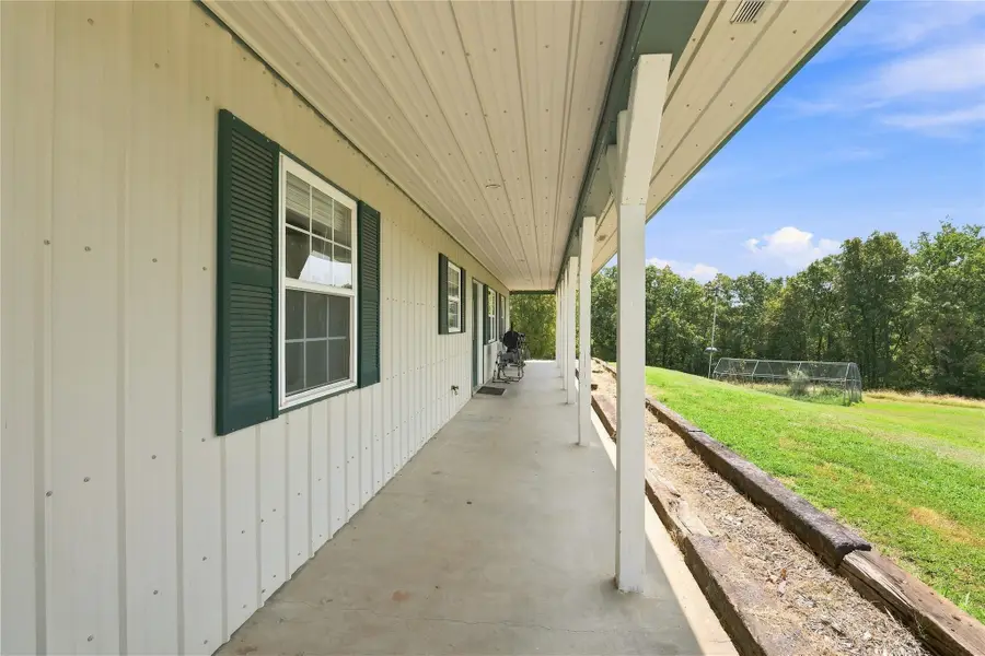 11397 W Joyce Lane, Fort Gibson, OK 74434 - #3