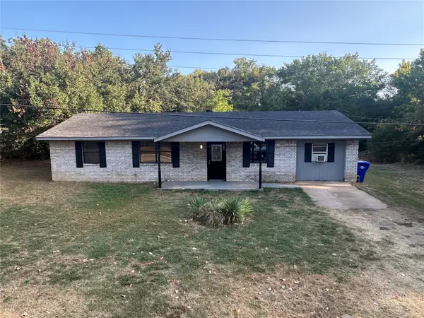 413 E Leecraft, Colbert, OK 74733