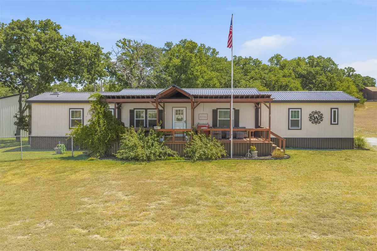 1418 First Street, Velma, OK 73491 - #1