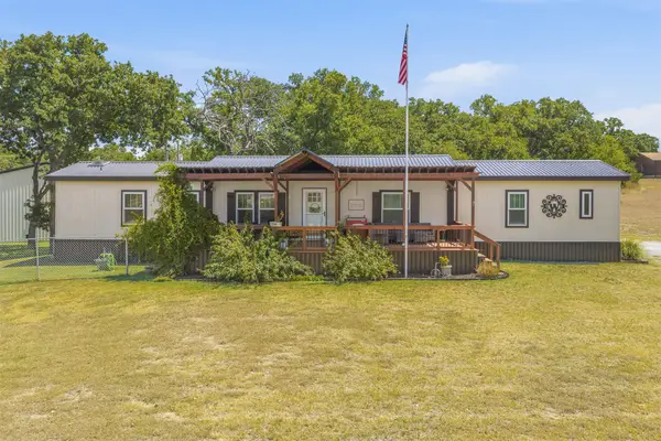 1418 First Street, Velma, OK 73491