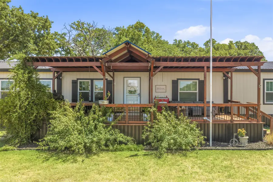1418 First Street, Velma, OK 73491 - #2