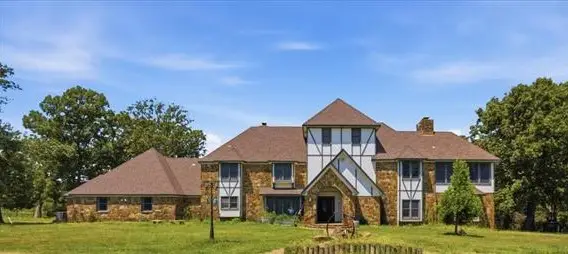 9421 County Road 3670, Allen, OK 74825 - #1
