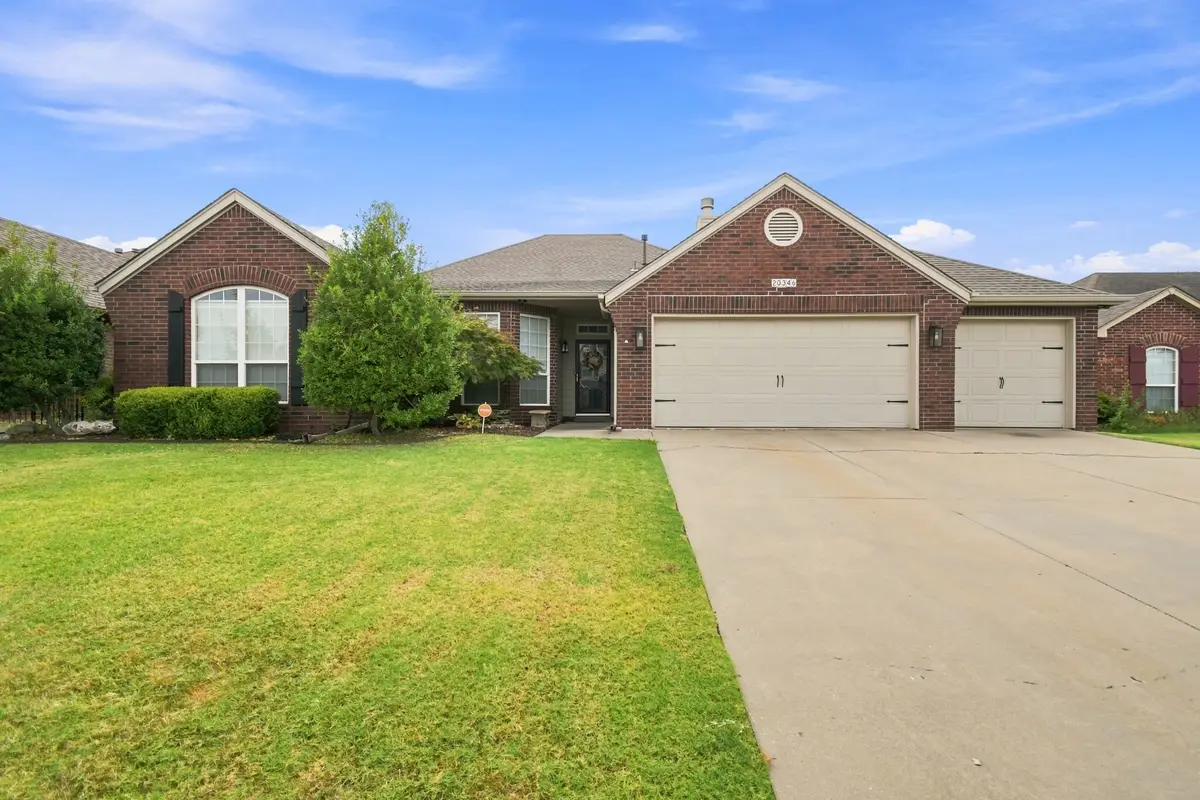 20346 E 33rd Street S, Broken Arrow, OK 74014 - #1