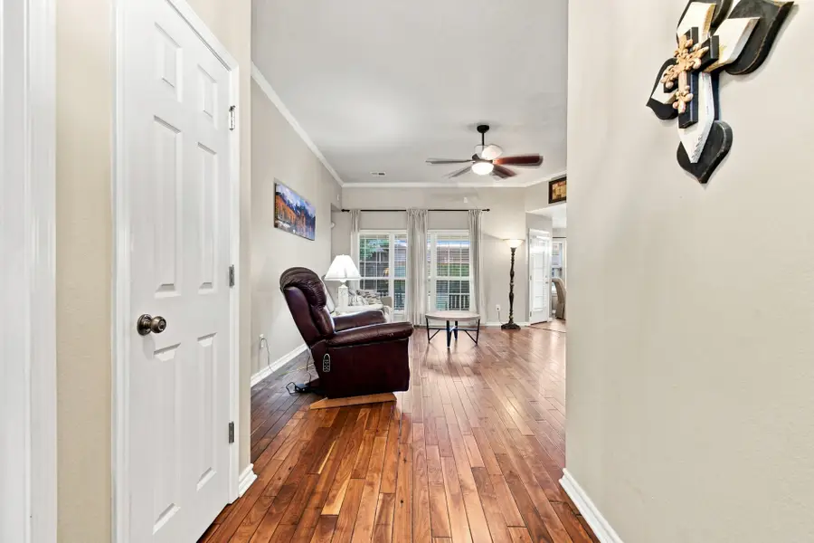 20346 E 33rd Street S, Broken Arrow, OK 74014 - #3