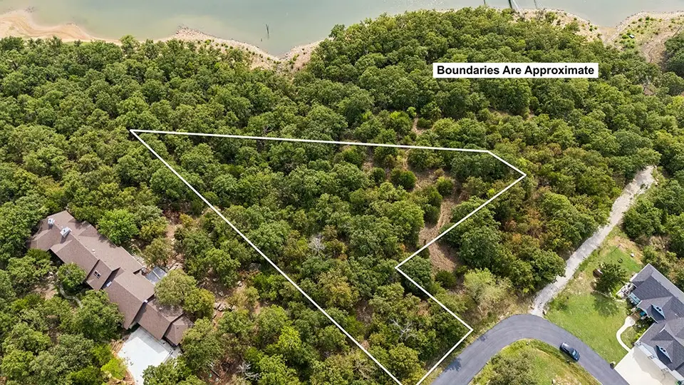 Hickory Drive, Sand Springs, OK 74063 - #1
