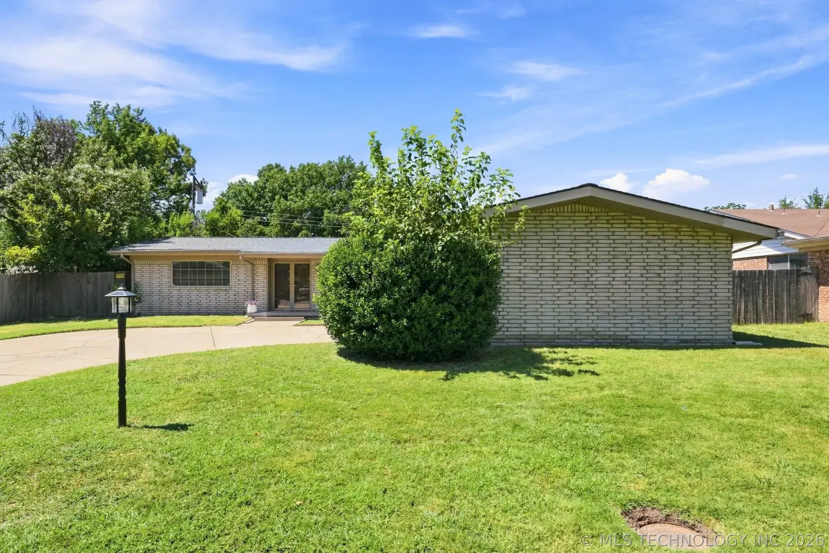 3144 S 85th East Avenue, Tulsa, OK 74145 - #1