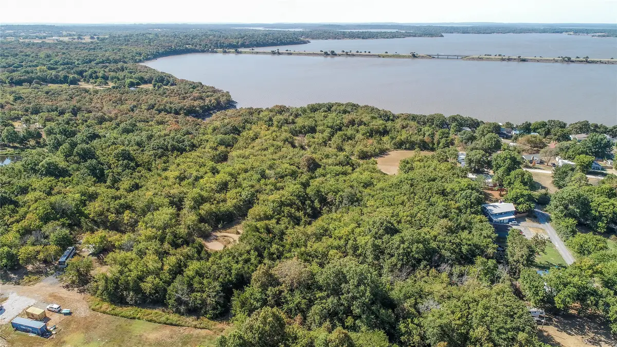 1065 Road, Checotah, OK 74426 - #1