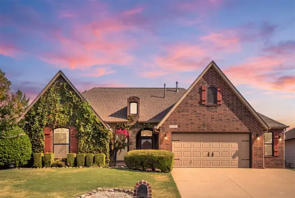 10221 E 113th Street S, Bixby, OK 74008