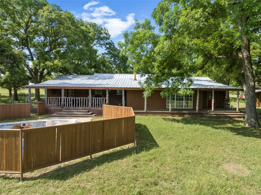 4124 Salerno Lane, Marietta, OK 73448 - #2