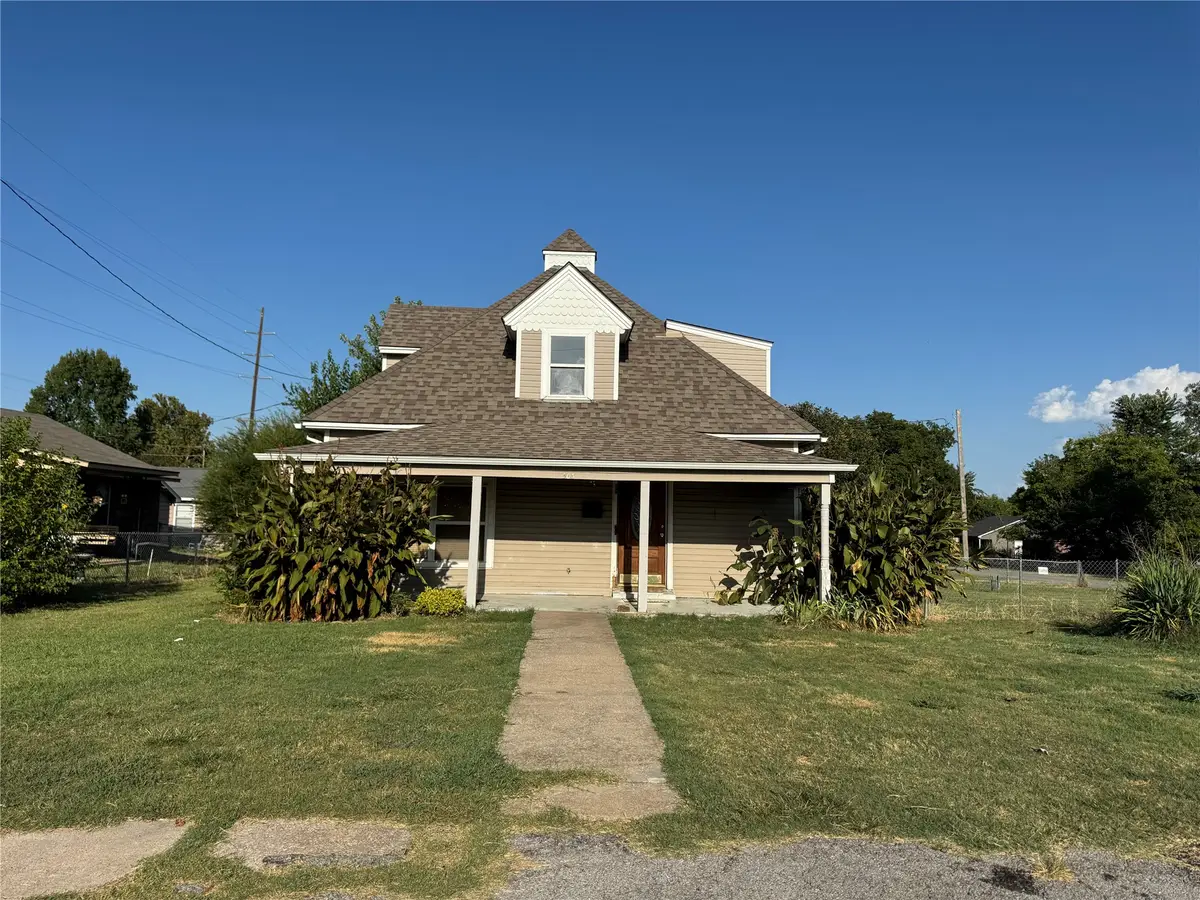 Address Withheld By Seller, Sapulpa, OK 74066 - #1