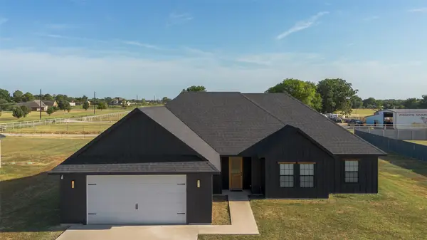 33 Bull Run, Calera, OK 74730