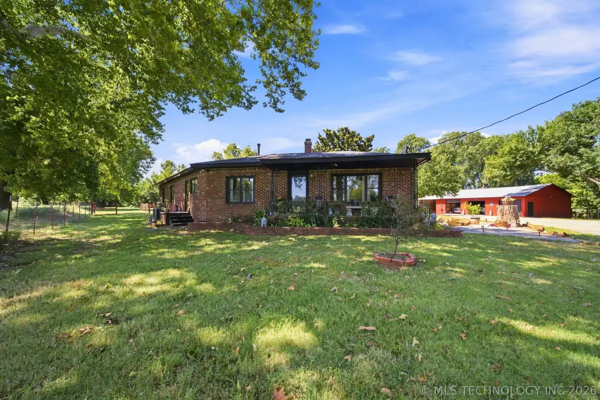 1217 Kansas Street, Pawnee, OK 74058 - #1