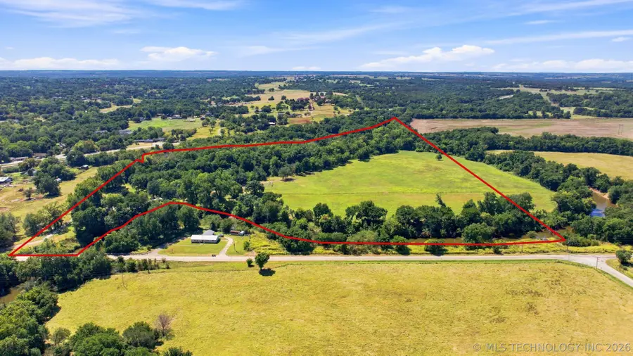 1217 Kansas Street, Pawnee, OK 74058 - #2
