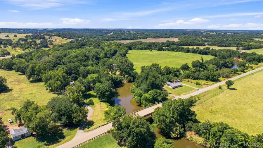 1217 Kansas Street, Pawnee, OK 74058 - #3