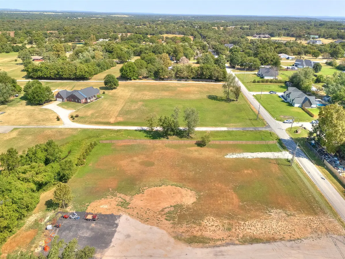 S 273rd East Avenue, Broken Arrow, OK 74014 - #1