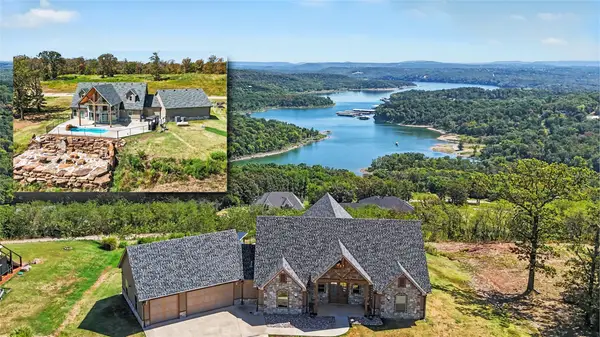 17595 Spring Hill Lane, Park Hill, OK 74451