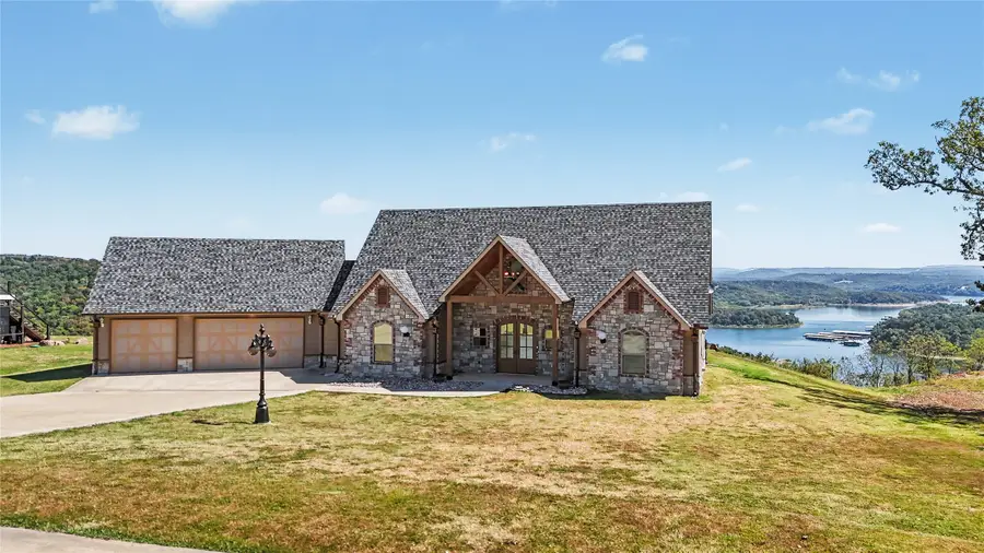 17595 Spring Hill Lane, Park Hill, OK 74451 - #3