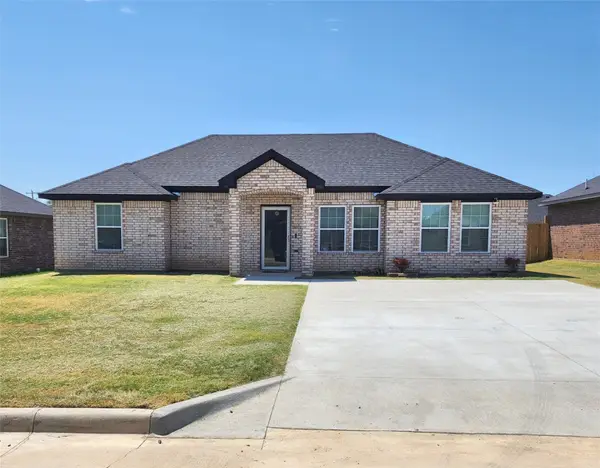 505 Sweet Pea Lane, Madill, OK 73446
