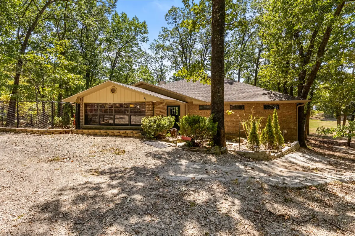 424866 E 1169 Road, Eufaula, OK 74432 - #1