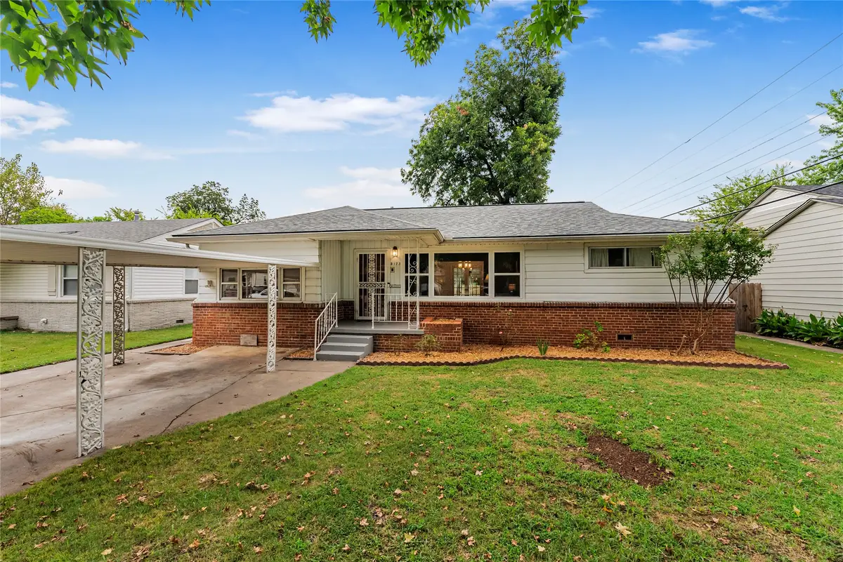 5173 S Troost Avenue, Tulsa, OK 74105 - #1