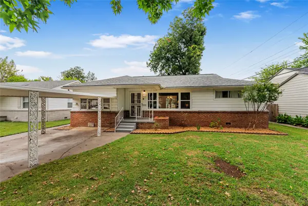 5173 S Troost Avenue, Tulsa, OK 74105