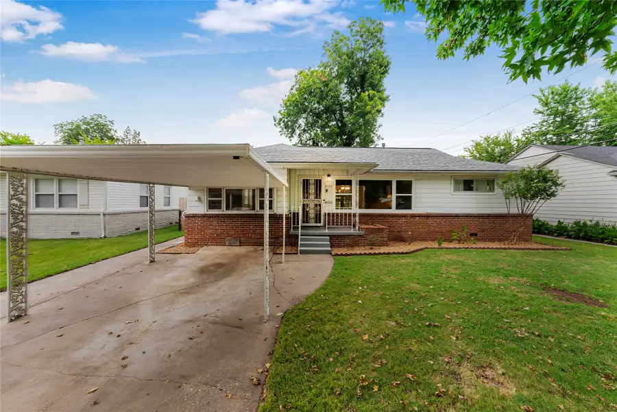 5173 S Troost Avenue, Tulsa, OK 74105 - #2