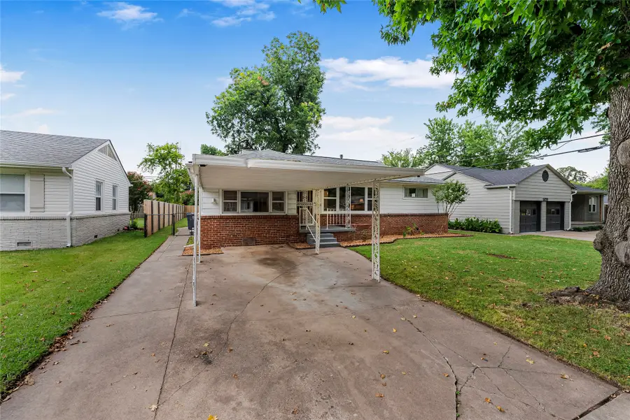 5173 S Troost Avenue, Tulsa, OK 74105 - #3