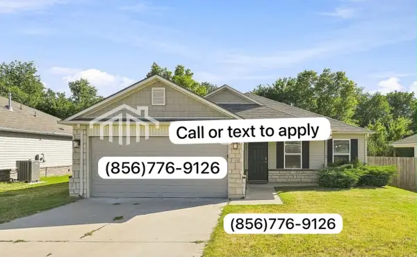2713 E Quincy Street, Broken Arrow, OK 74014