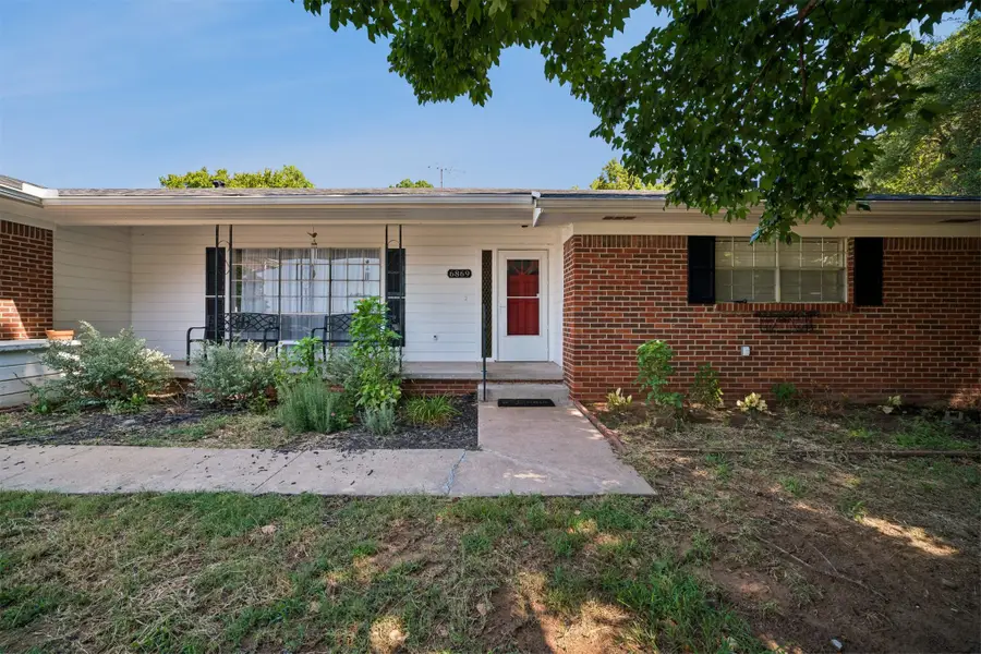 6869 W Old Keystone Road, Cleveland, OK 74020 - #3