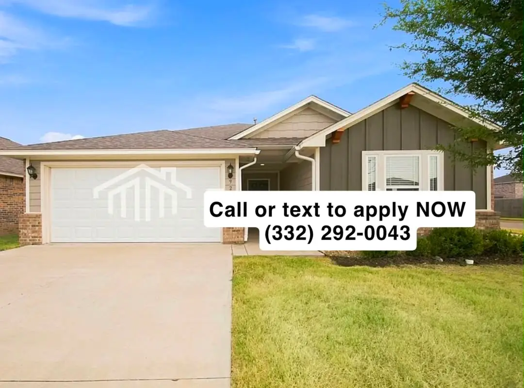 2133 NW 3rd Street, Newcastle, OK 73065 - #1