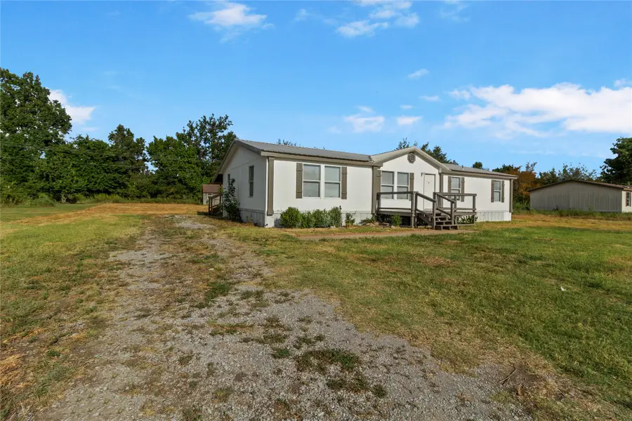 425 Sun Prairie Street, Pryor, OK 74361 - #2