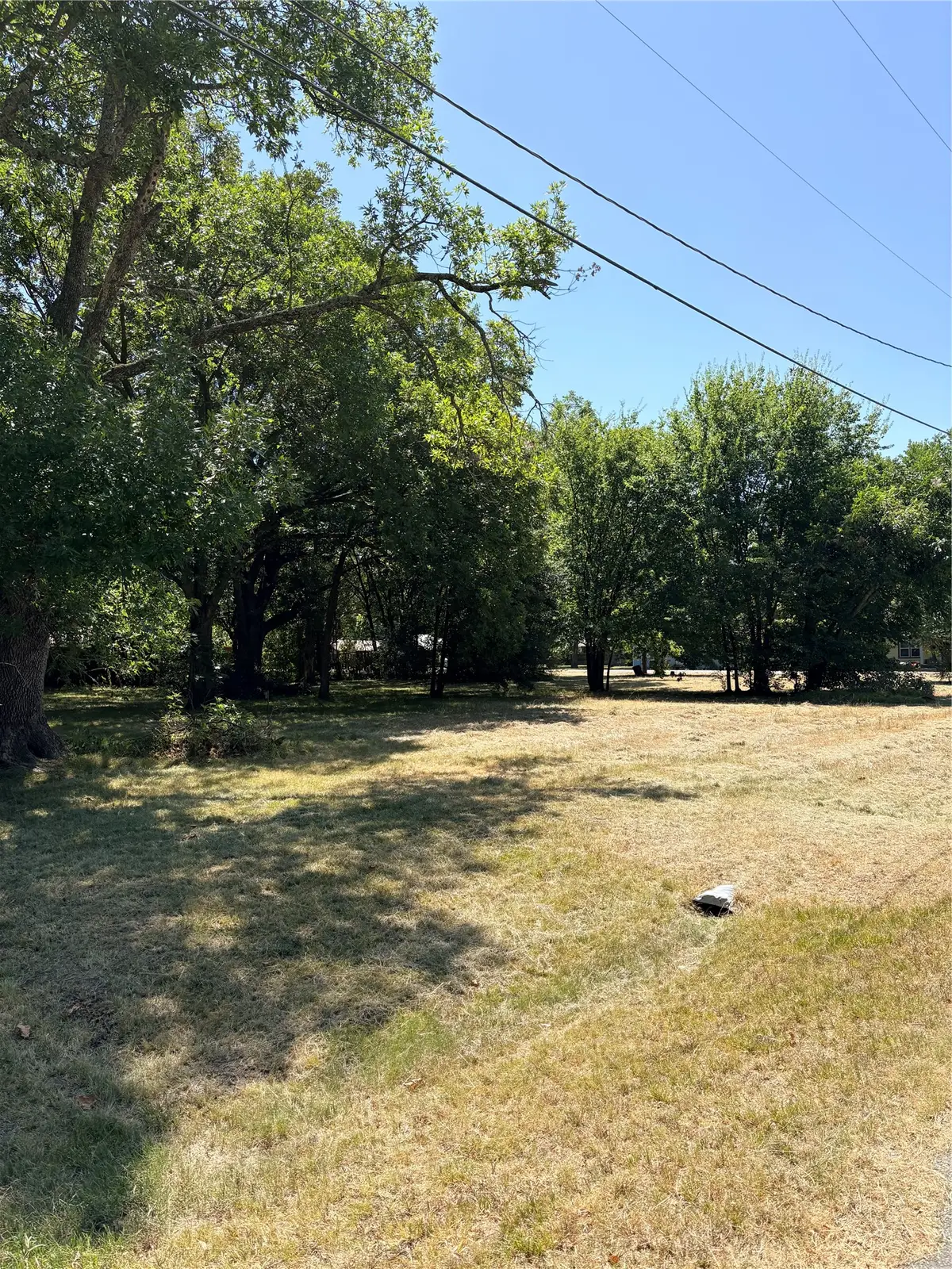 104 S Roy Street, Coalgate, OK 74538 - #1