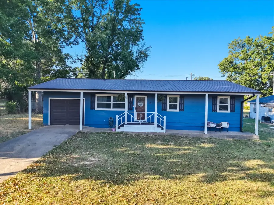 321 Mockingbird, Sallisaw, OK 74955 - #2