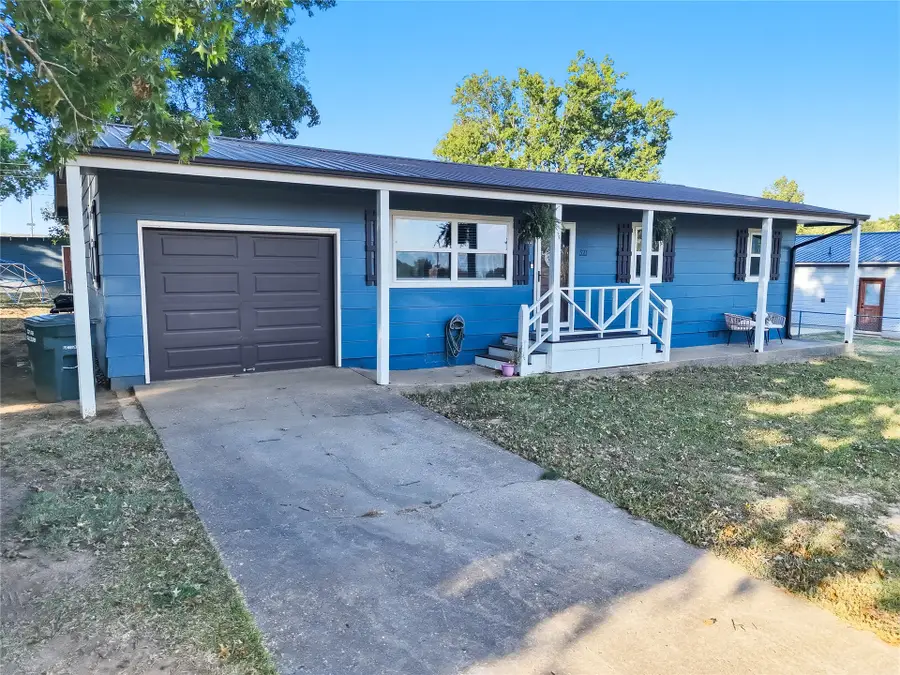 321 Mockingbird, Sallisaw, OK 74955 - #3
