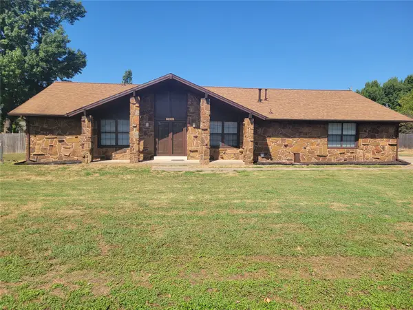 17426 S 91st East East Avenue, Bixby, OK 74008