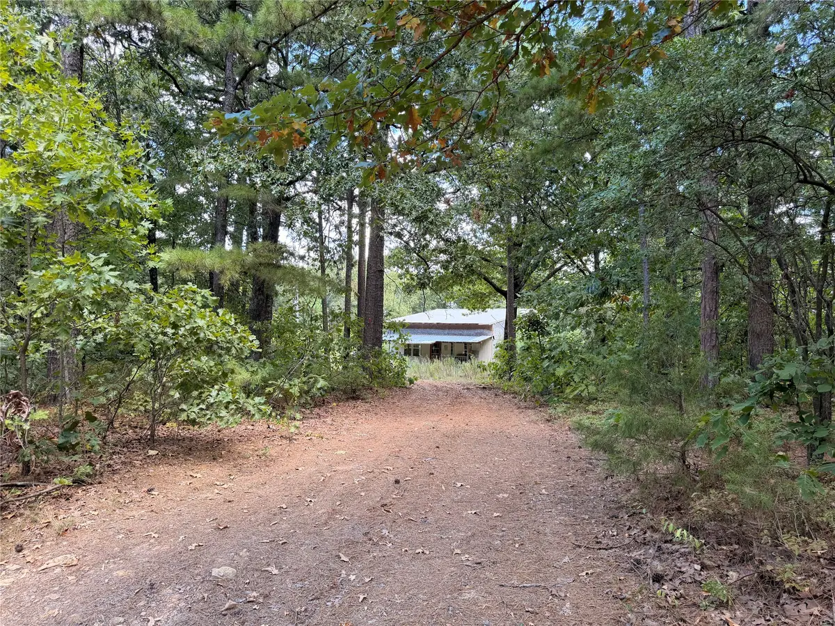 16508 Round Mountain Road, Howe, OK 74940 - #1