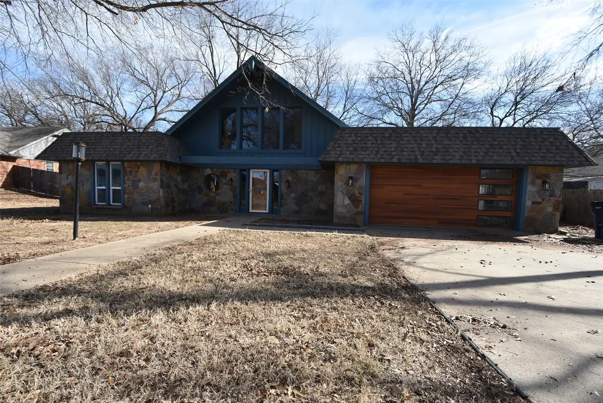 2206 Northwood Drive, Seminole, OK 74868 - #1