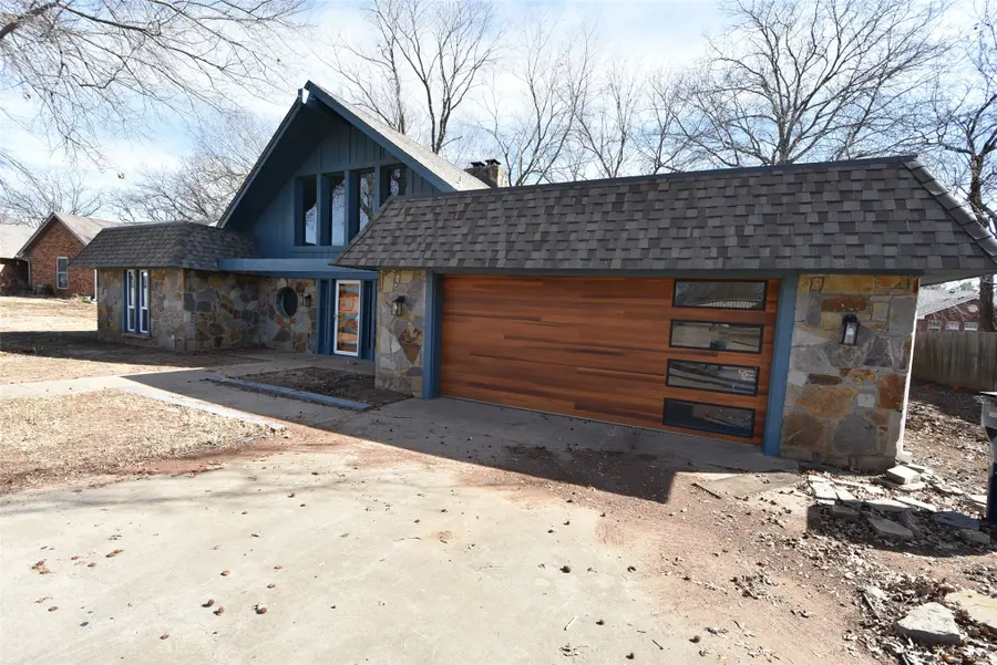 2206 Northwood Drive, Seminole, OK 74868 - #2