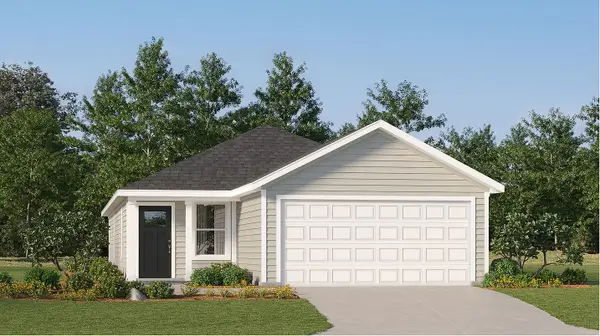 18462 W Bighorn Drive, Haskell, OK 74436