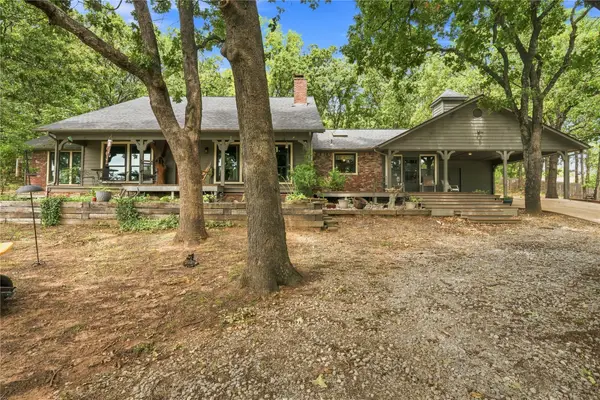 27793 E 161st Street S, Coweta, OK 74429