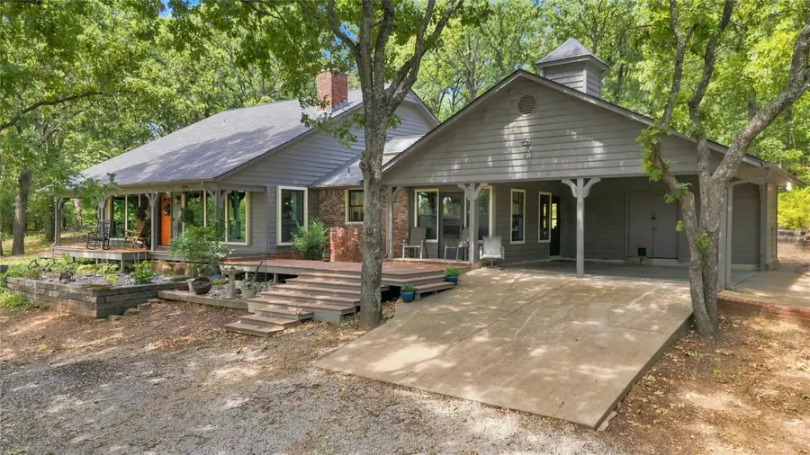 27793 E 161st Street S, Coweta, OK 74429 - #2