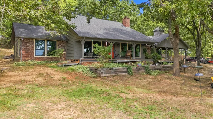 27793 E 161st Street S, Coweta, OK 74429 - #3