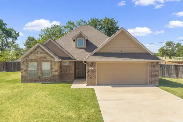 301 Wandering Way, Ardmore, OK 73401